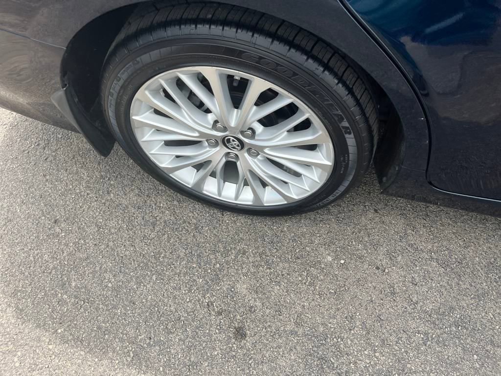 2019 Toyota Camry LE photo 24