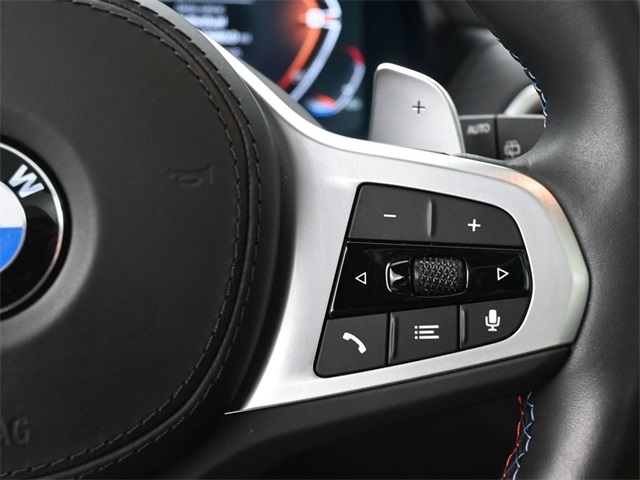 2024 Bmw X3 M40i photo 21