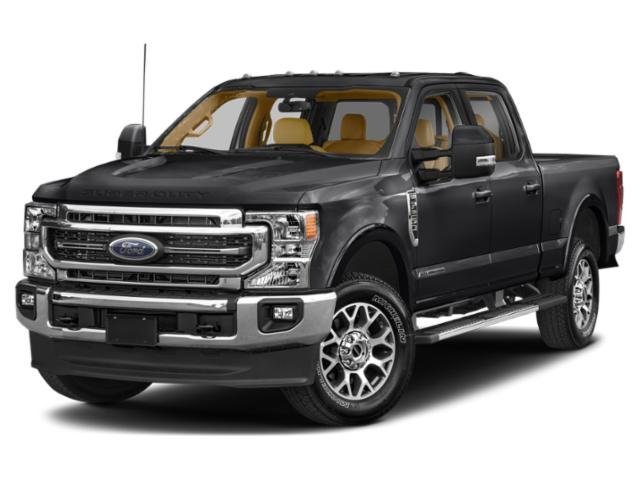 2022 Ford F-250 Super Duty Lariat's photo