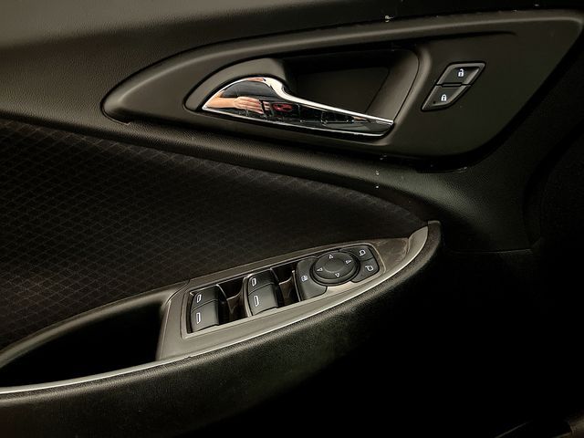 2024 Chevrolet Malibu RS photo 14