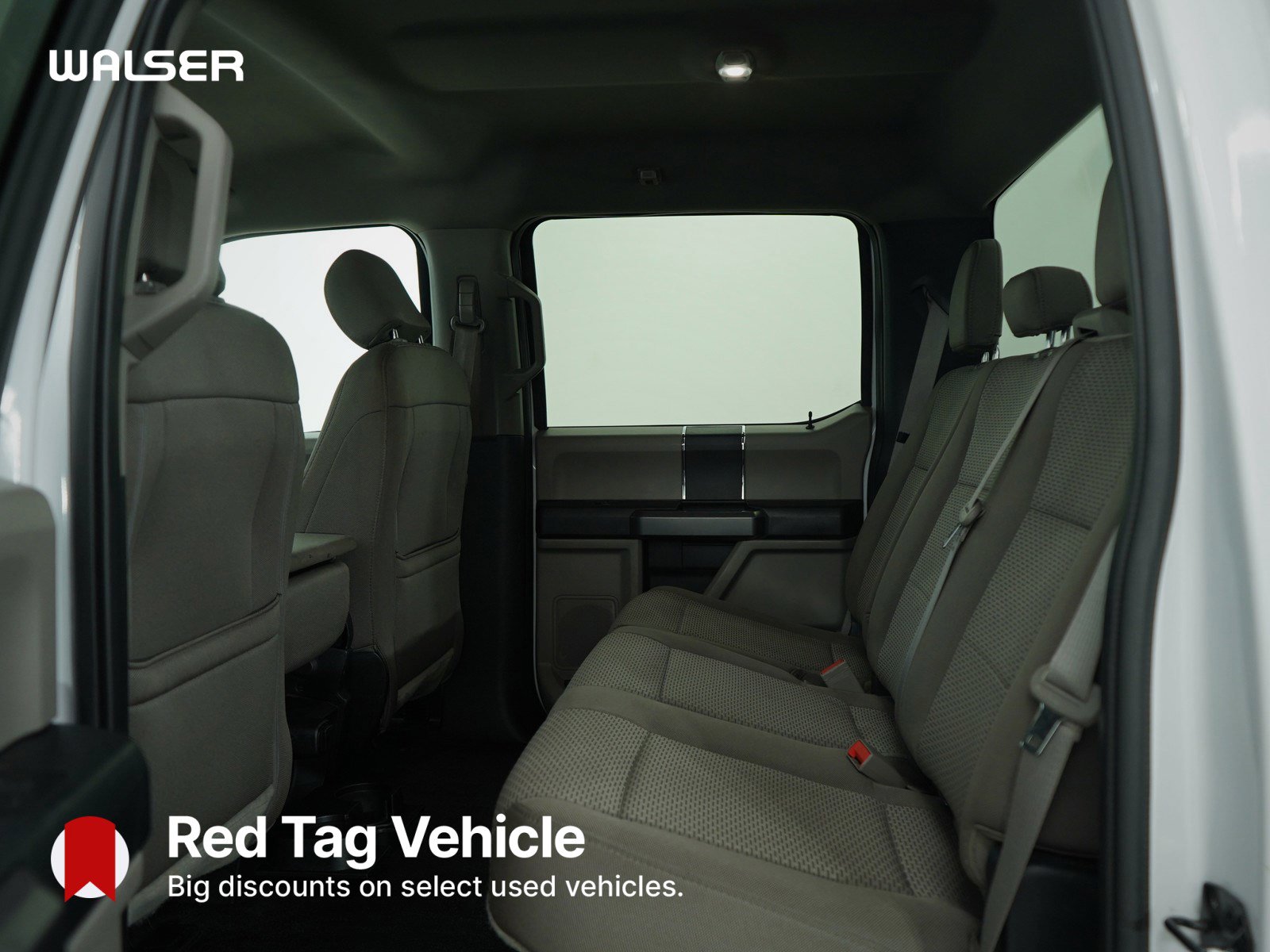 2019 Ford F-150 XLT photo 12