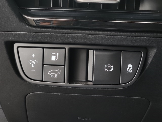 2023 Kia EV6 GT-Line photo 18