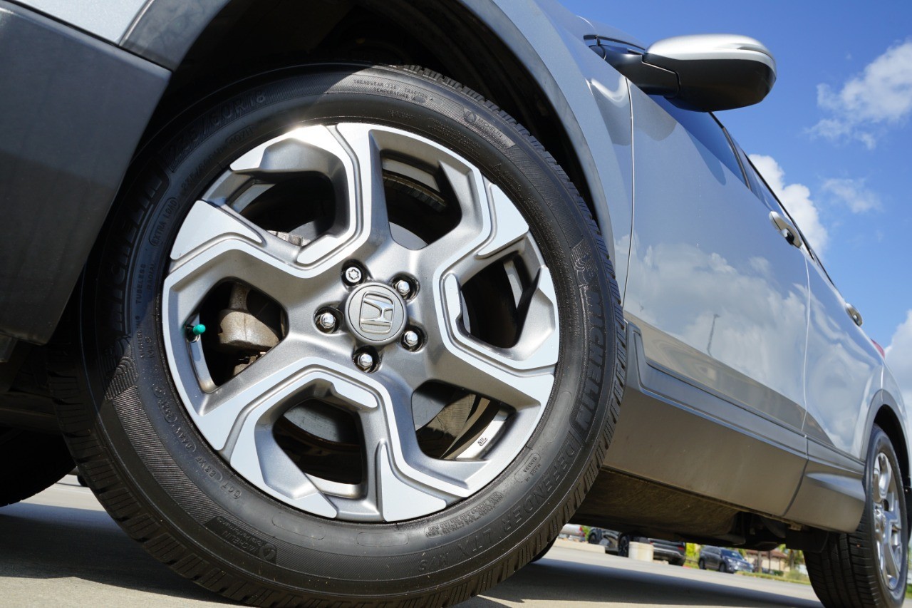 2019 Honda CR-V EX photo 11