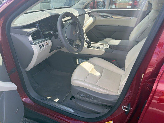 2023 Cadillac XT5 Premium Luxury photo 4