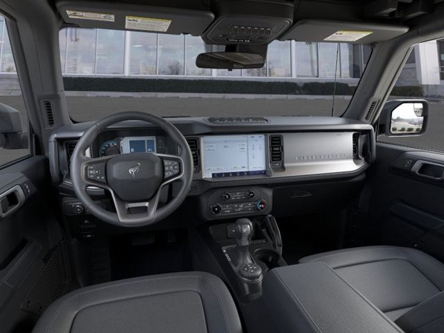 2025 FORD BRONCO - Image 34