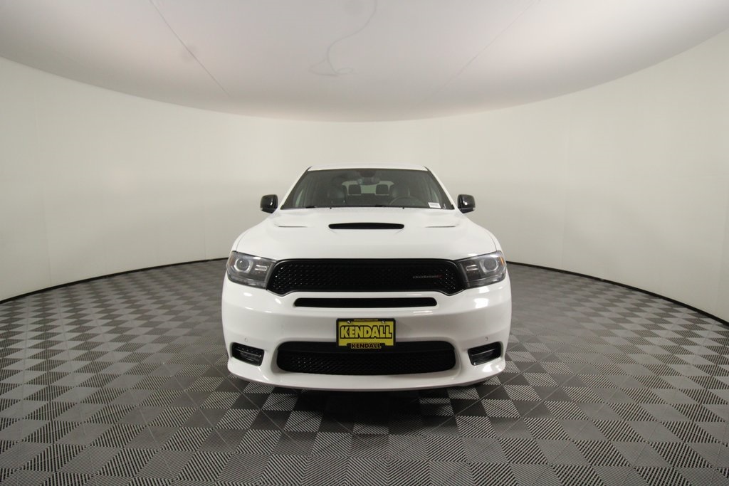 2019 Dodge Durango R/T photo 4