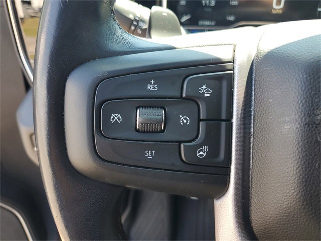 2023 Gmc Sierra 1500 SLT photo 11