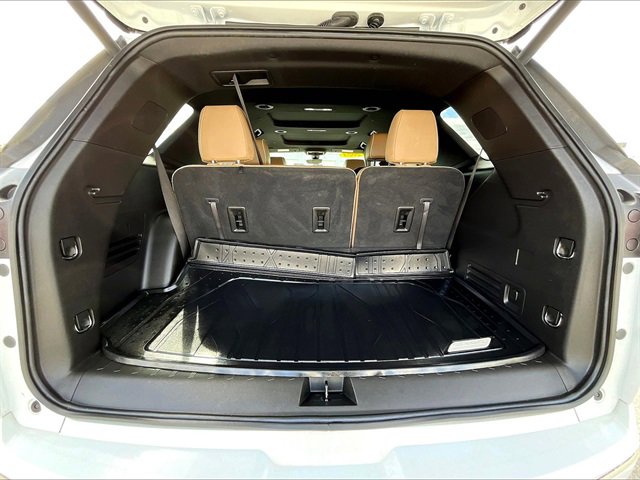 2023 Chevrolet Traverse Premier photo 26