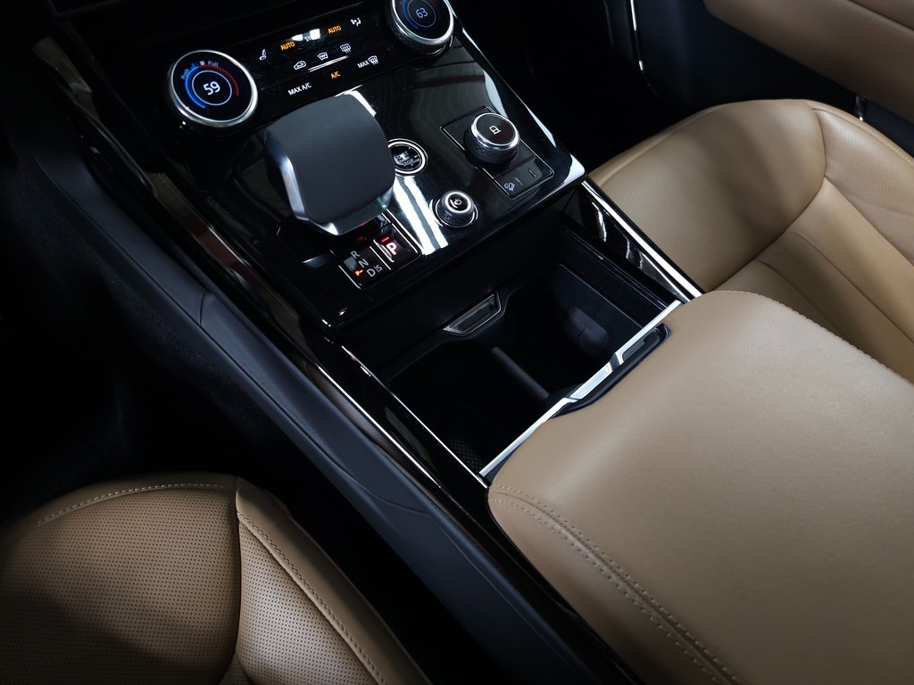 2023 LAND ROVER RANGE ROVER SPORT - Image 36