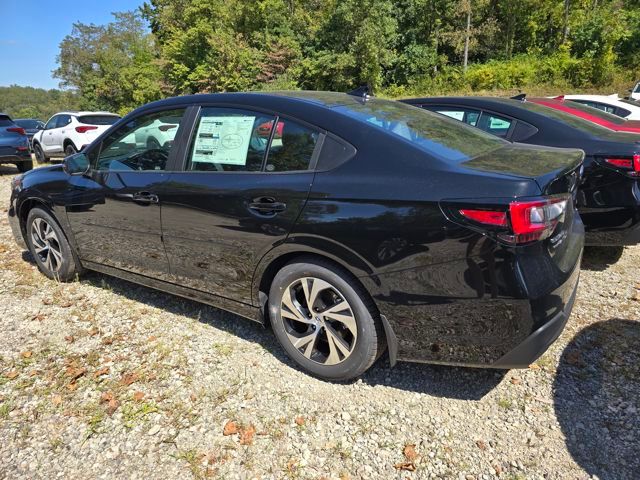 2025 Subaru Legacy Premium photo 3