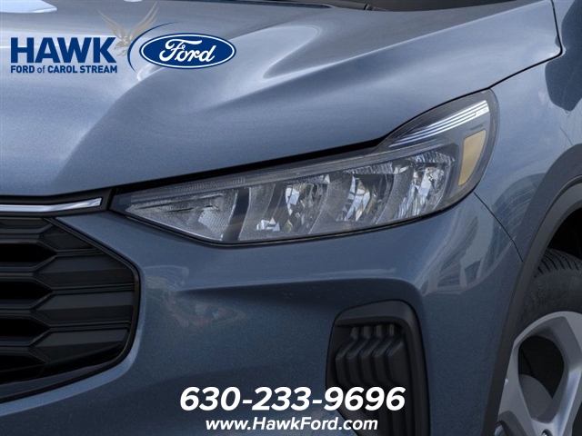 2026 FORD ESCAPE - Image 18