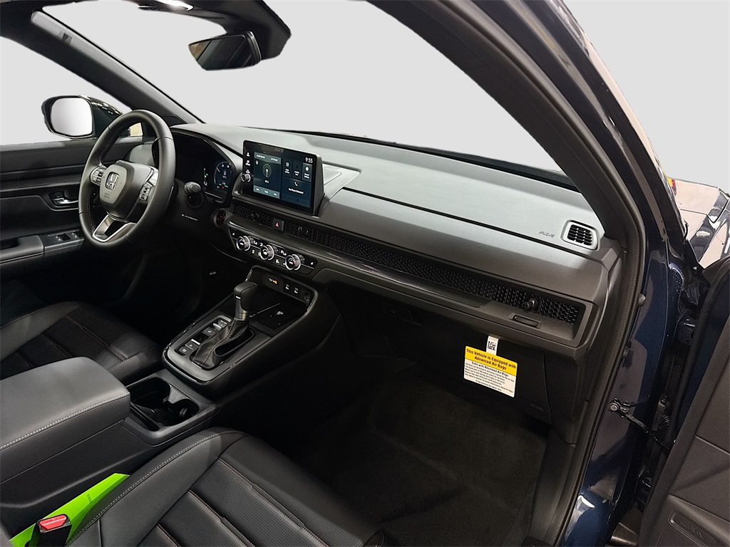 2026 Honda CR-V Sport-L Hybrid photo 24