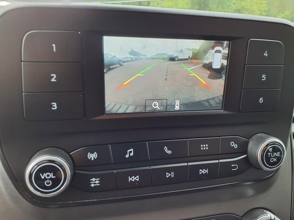 2020 Ford Transit Passenger XLT photo 23