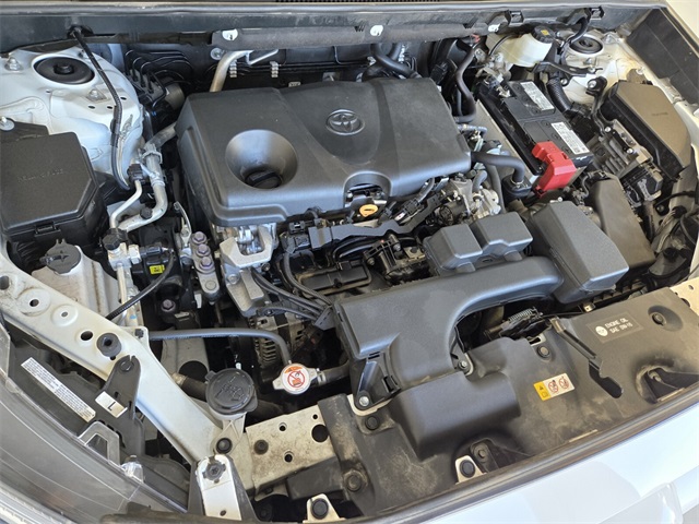 2023 Toyota RAV4 XLE photo 23