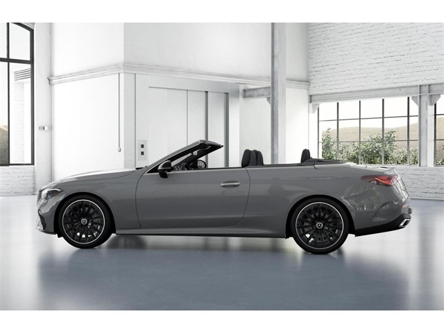 2026 Mercedes Benz CLE 300 4MATIC photo 31