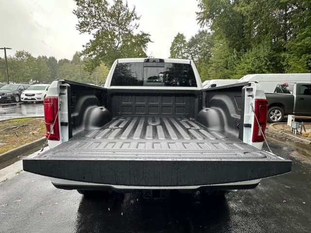 2026 Ram 2500 Laramie photo 12