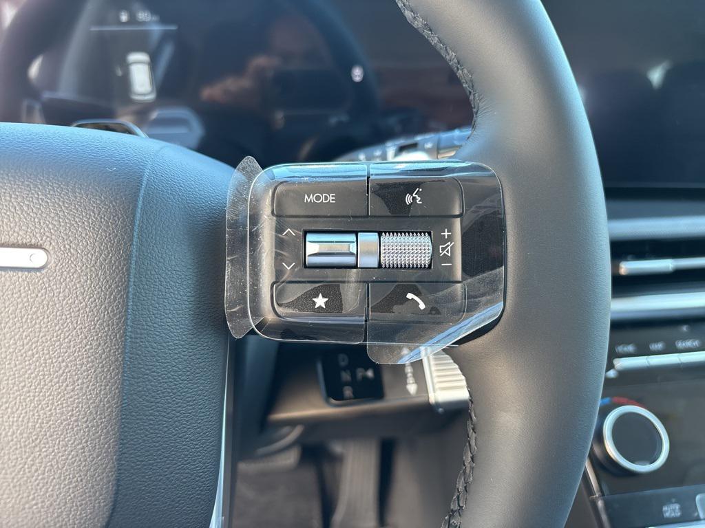 2026 Hyundai Santa Fe SEL photo 22