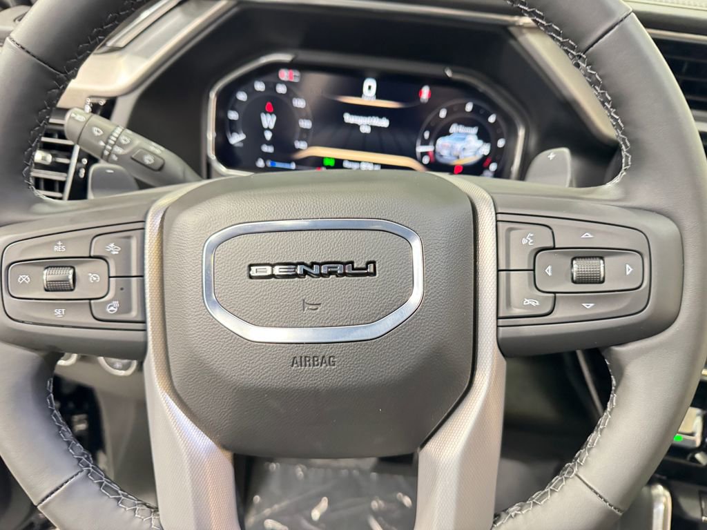 2026 Gmc Sierra 1500 Denali photo 14