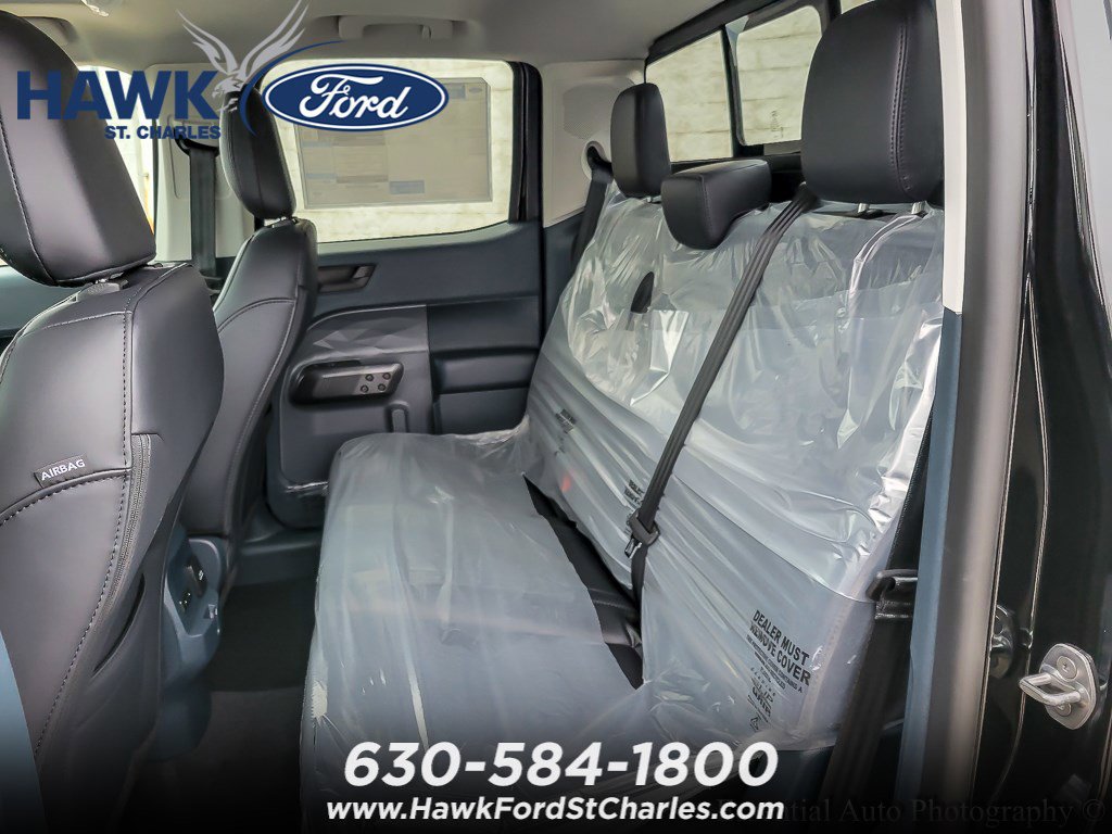 2026 FORD MAVERICK - Image 9