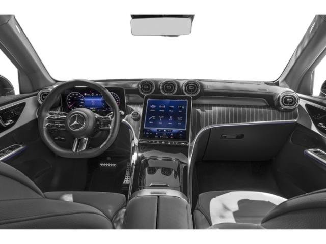 2025 Mercedes Benz GLC 350e 4MATIC photo 7