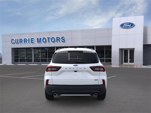 2025 Ford Escape Hybrid ST-Line Select photo 5