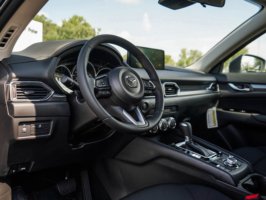 2025 Mazda CX-5 2.5 S photo 15