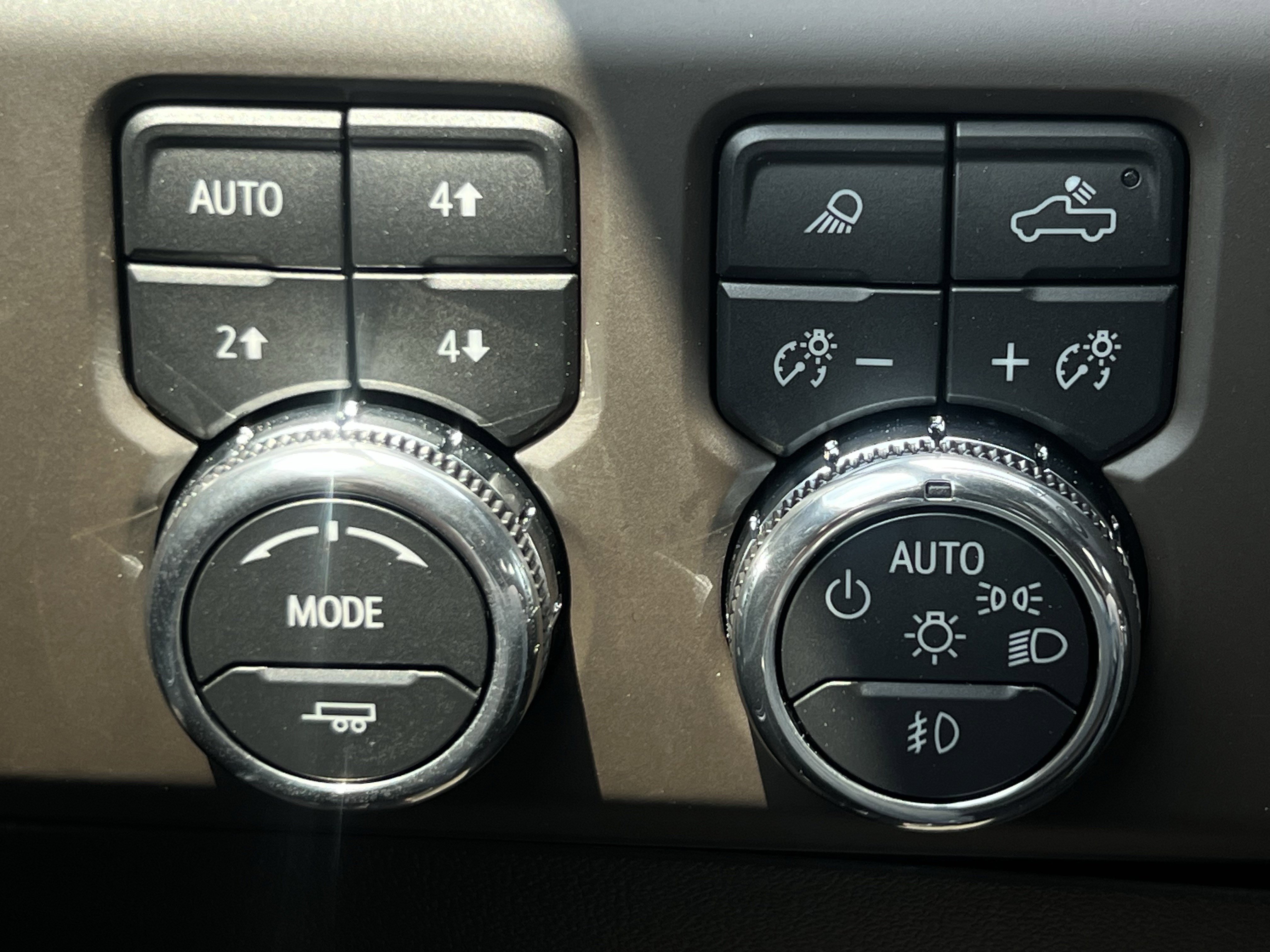 2025 Gmc Sierra 1500 Denali photo 9
