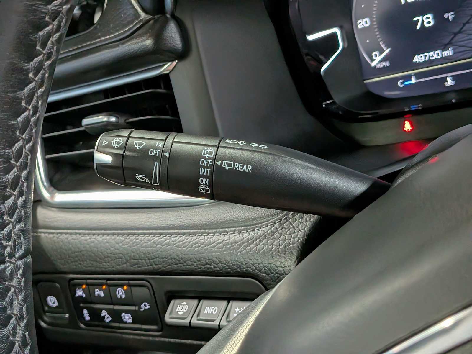 2022 Gmc Yukon Denali photo 25