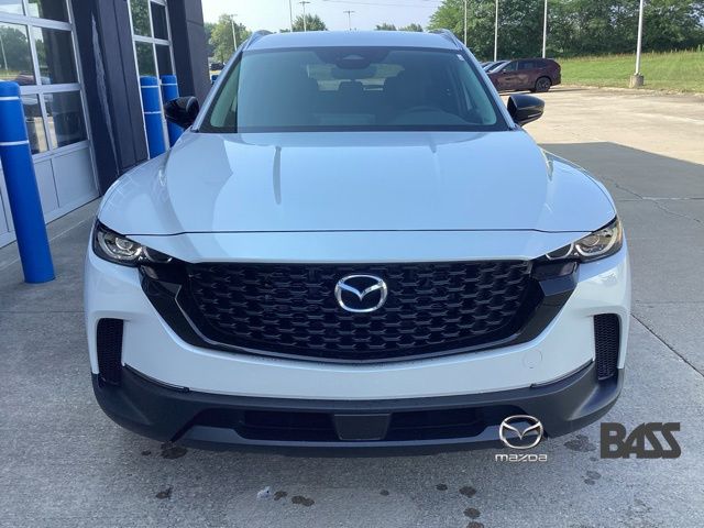2025 Mazda CX-50 2.5 S Preferred photo 3