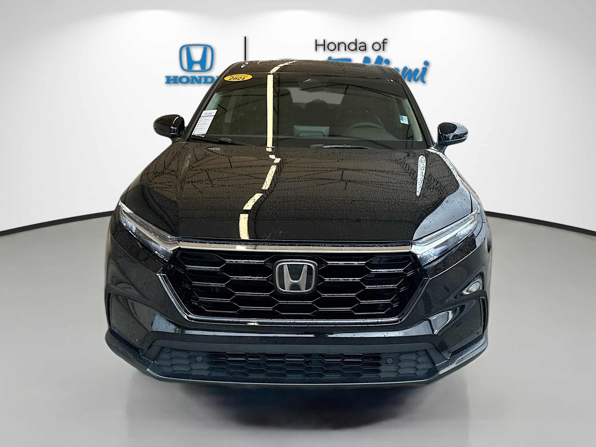 2024 Honda CR-V EX-L photo 2