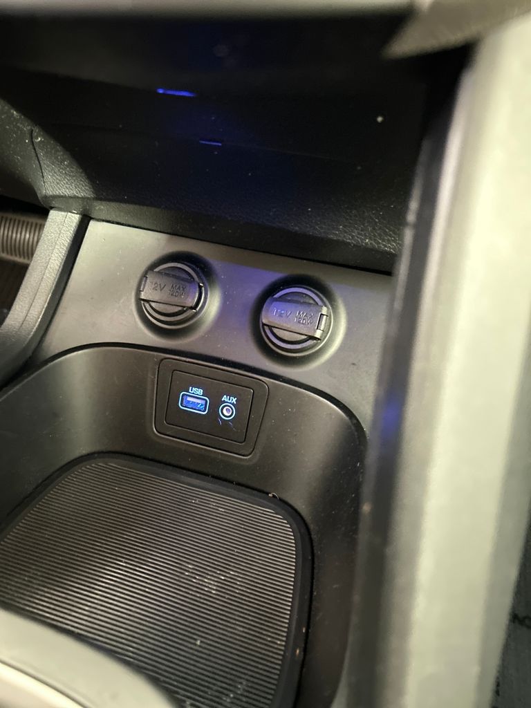 2018 Hyundai Santa Fe Sport Base photo 22