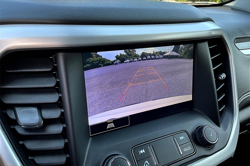 2023 Gmc Acadia SLT photo 14