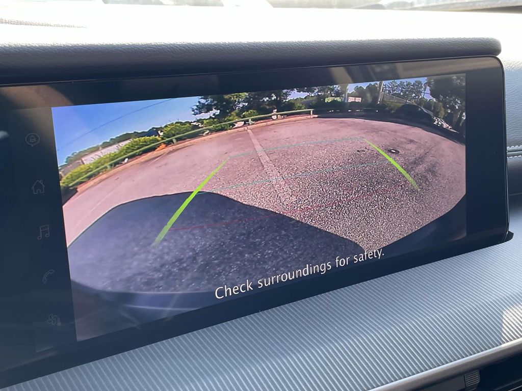 2025 Nissan Murano SV photo 20