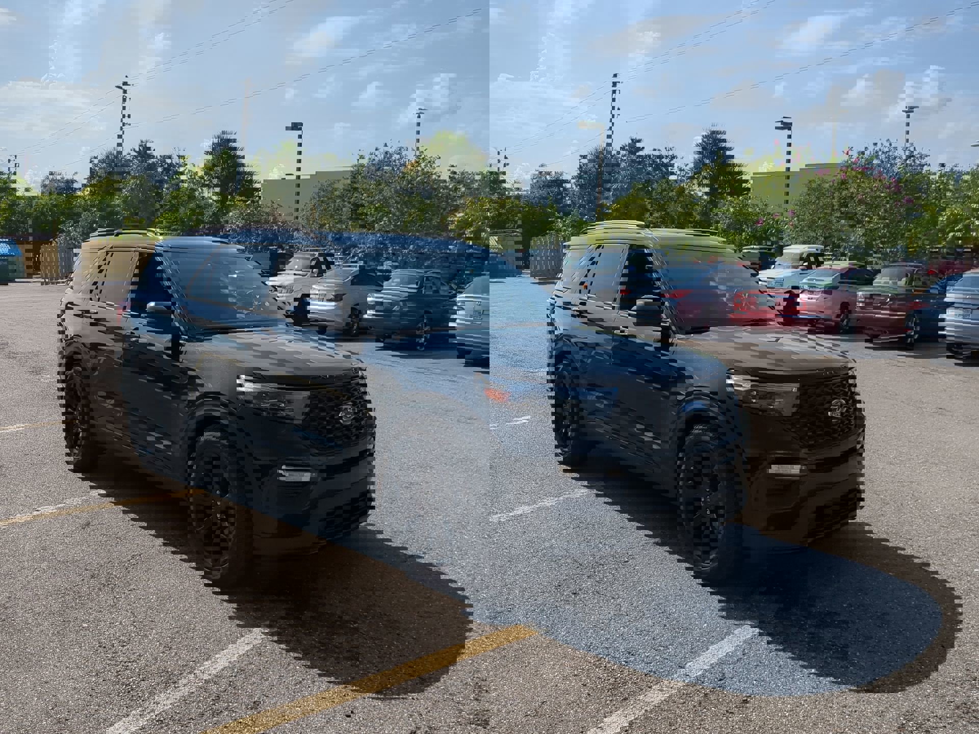 1FM5K8GC8PGA14921