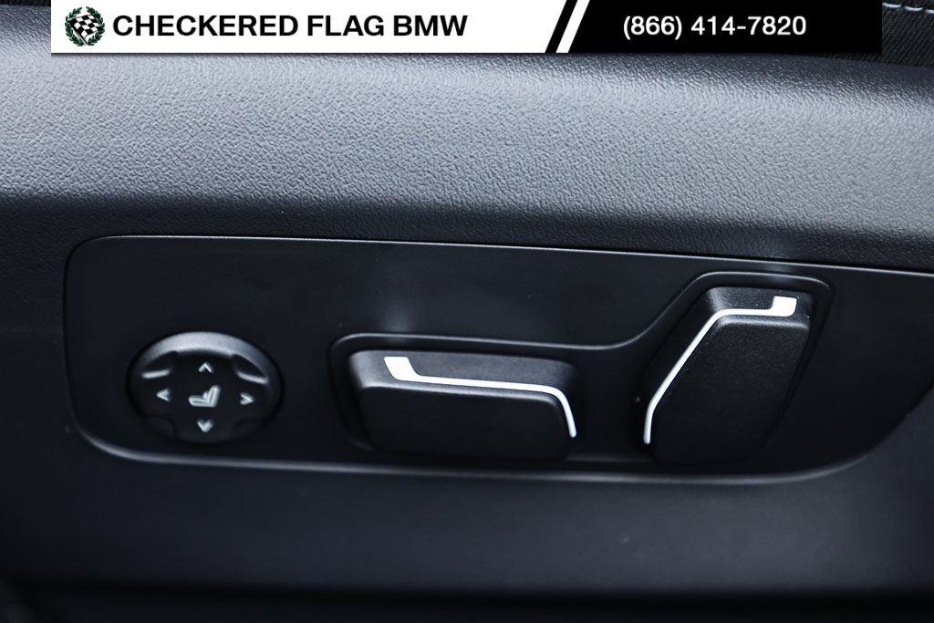 2025 Bmw 530i photo 21