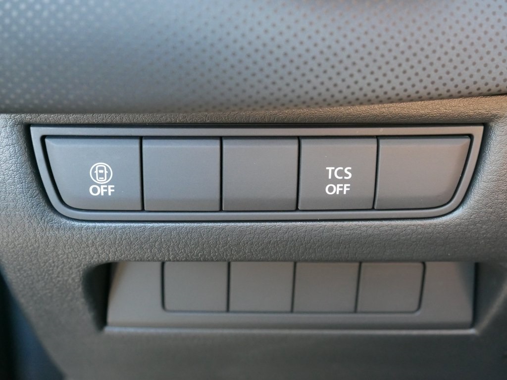 2024 Mazda CX-50 2.5 Select photo 22