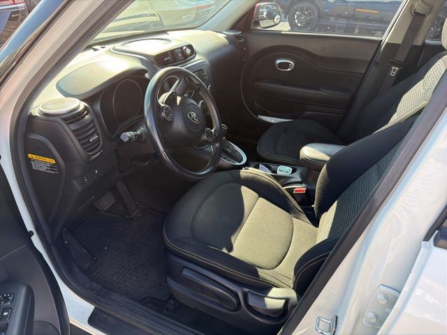 2016 Kia Soul Exclaim photo 5