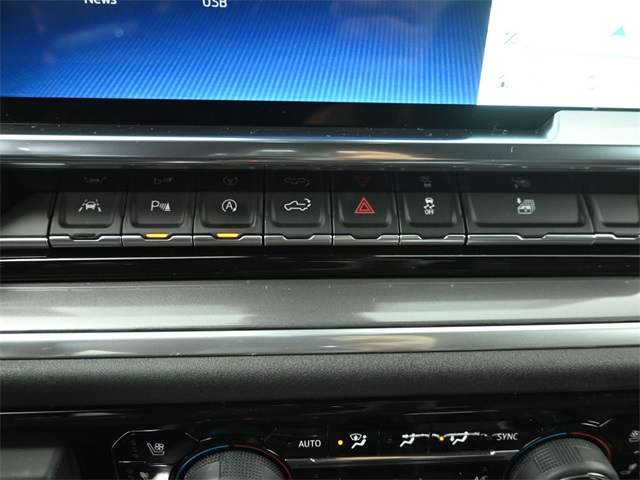 2026 CHEVROLET SILVERADO - Image 12