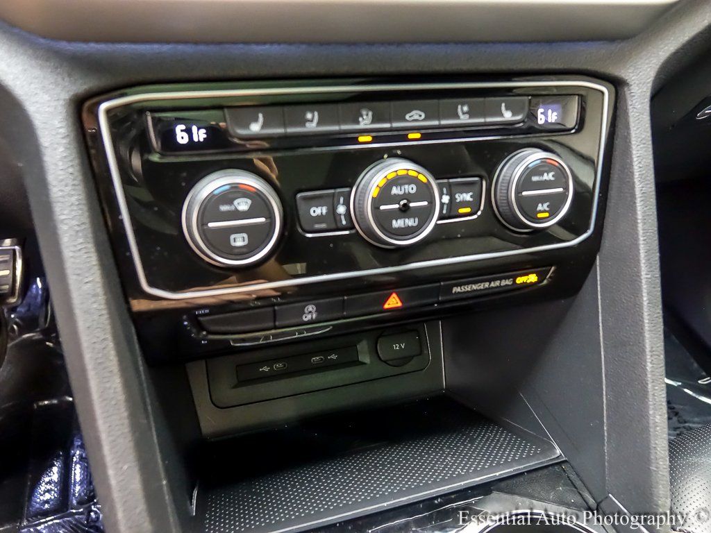 2022 VOLKSWAGEN ATLAS CROSS SPORT - Image 20