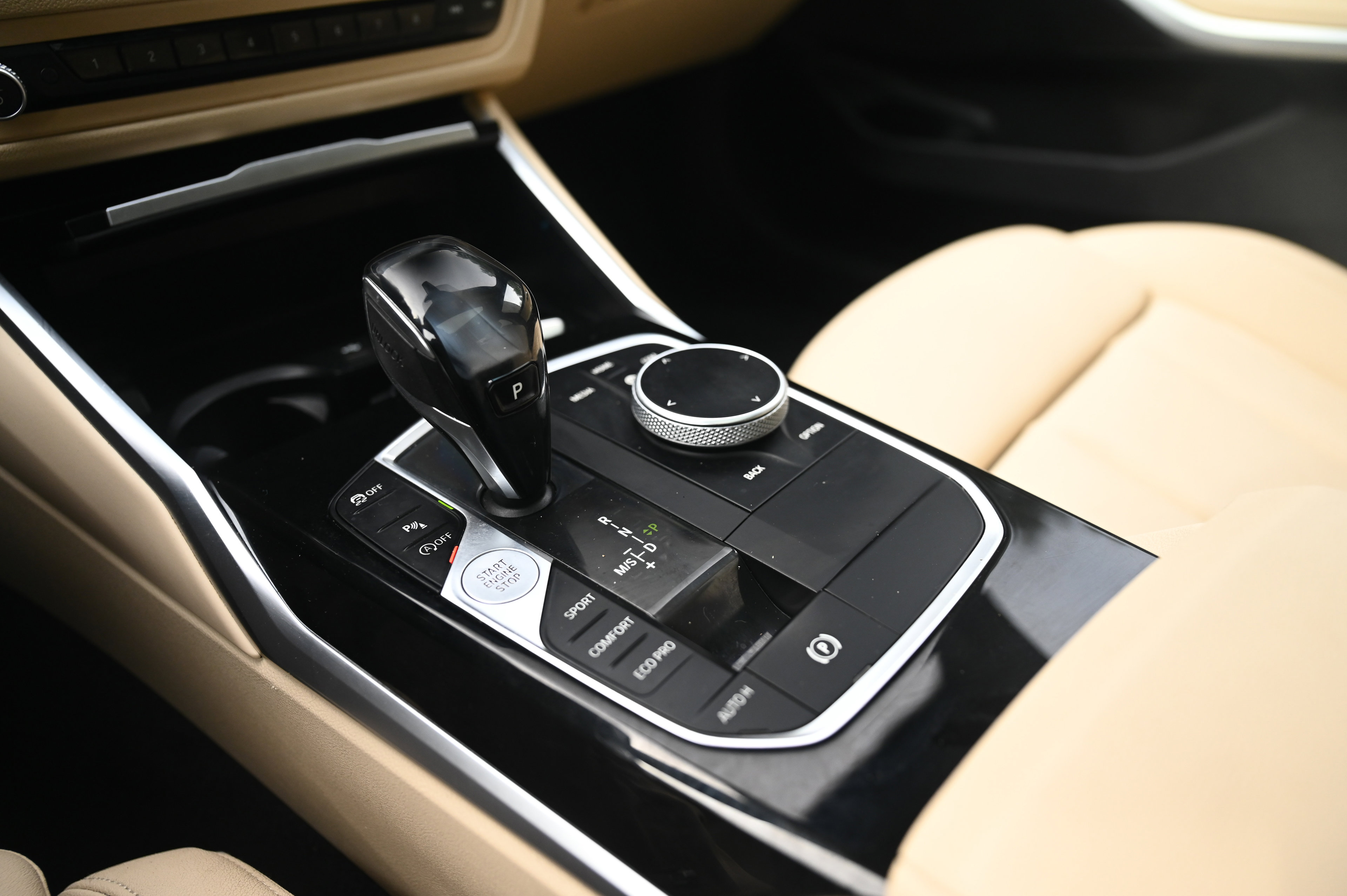 2019 Bmw 330i Sedan photo 15