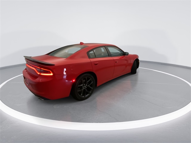 2023 Dodge Charger SXT photo 4