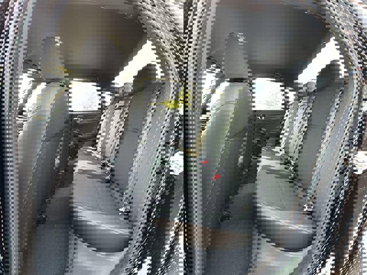 2026 Honda Civic Sport photo 21