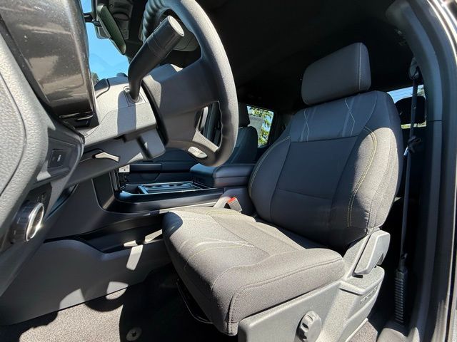 2025 Ford F-150 STX photo 12