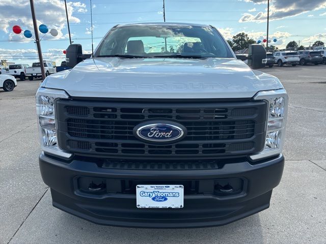 2026 Ford F-250 XL photo 2
