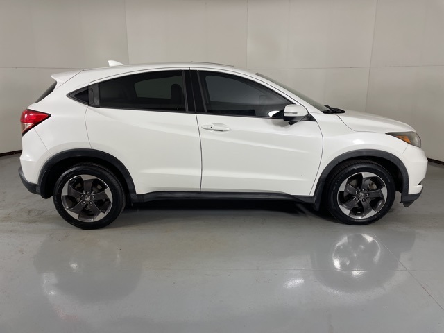 2018 Honda HR-V EX photo 9
