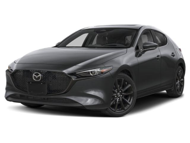 2026 Mazda Mazda3 Premium's photo