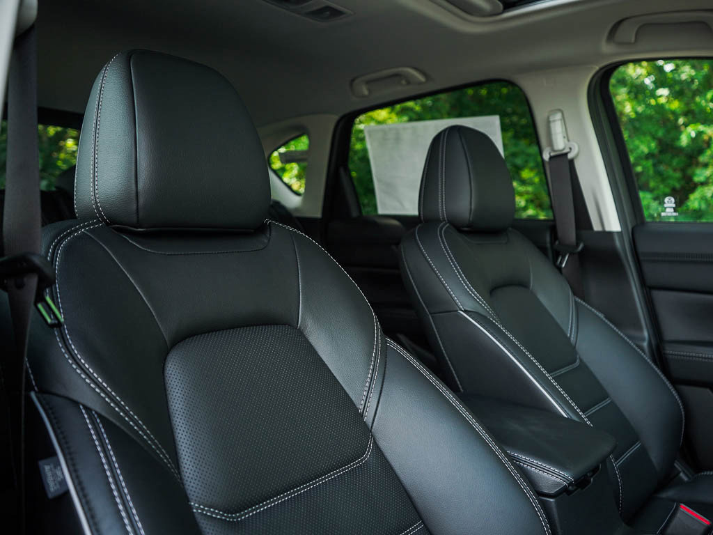 2025 Mazda CX-5 2.5 Premium Plus photo 10