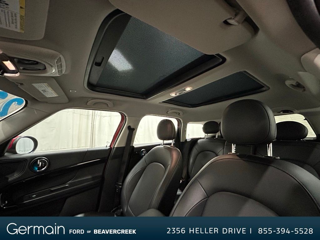 2022 Mini Countryman photo 13