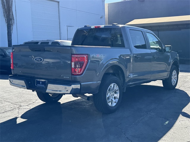 2023 Ford F-150 XLT photo 6