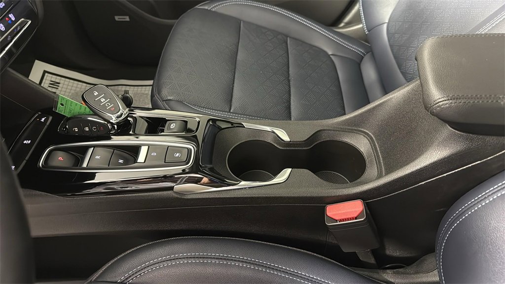 2023 Chevrolet Bolt EUV Premier photo 20